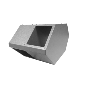 Sommarväxlare Ecovent II 