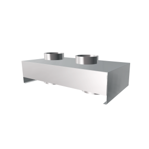 Anslutningsbox Ctc Master 103