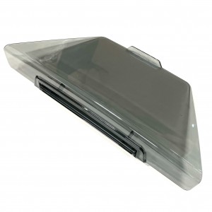 Lock Instrumentpanel V40