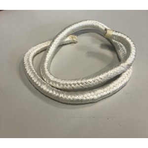 Silikatfiberfläta 15X15