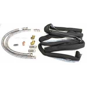 Installationskit EcoAir CTC