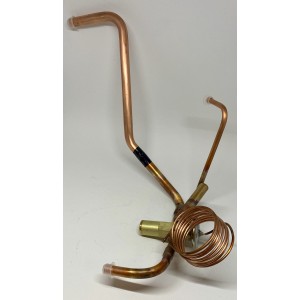 Expansionsventil  Ea V3,5 105 Kpl