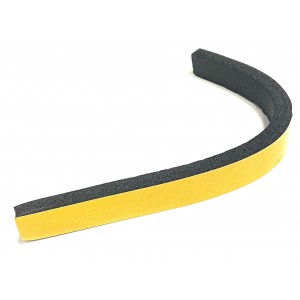 Tätning Växelventil