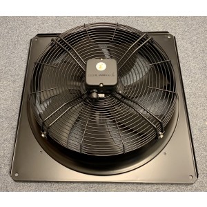 Fläkt till CTC EcoAir 107