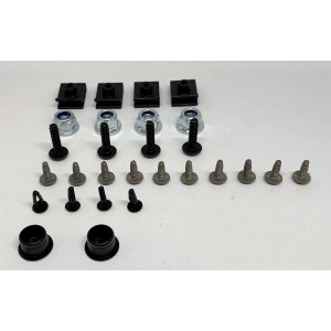 Reservdel fästelement ea 600