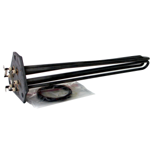 Elpatron  2,25 Kw främre