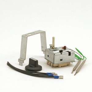 Termiskt-överhettningsskydd