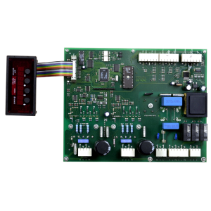 Styrenhet Inkl Display     P20