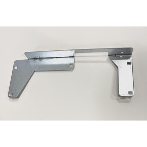 Plåt till Reläkort Nibe