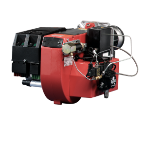 Oljebrännare B40A Rme 1F 230V