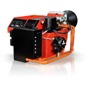 Oljebrännare B45-2Mf