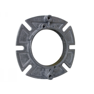 Anslutningsfläns B1-B20,K