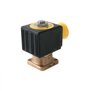 Magnetventil Ve130Br.1 Kpl