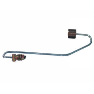 Förbränningsrör B10 Bfp