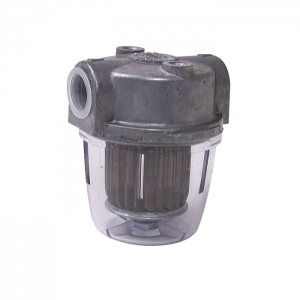Oljefilter 3/8R Plast Nr.70451