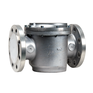 Gasfilter Dung Gf40080/3 Dn80