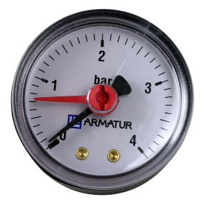 Manometer CTC