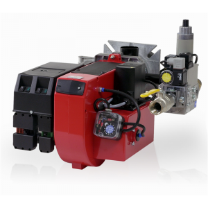 Gasbrännare Bg300-M Vef407 1