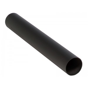 Rökrörsförlängningg L=990Mm