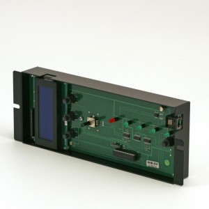 Rego 600 displaykort Oem Carr.