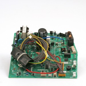 Kretskort till innerdel för Nordic Inverter 09DR-N