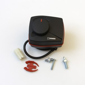 Shuntmotor ARA635 15s 230V