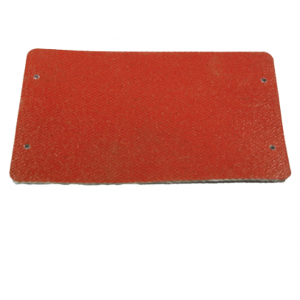 Rökrörspackning front