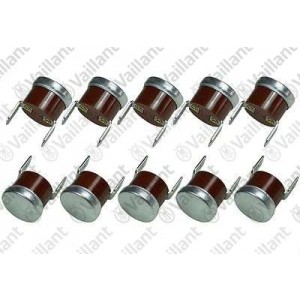 Ntc-givare vkk 806-2806 (10st)