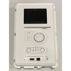 032. Displaym Heavy U.progr.