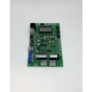 034. Styrkort F2030 V121