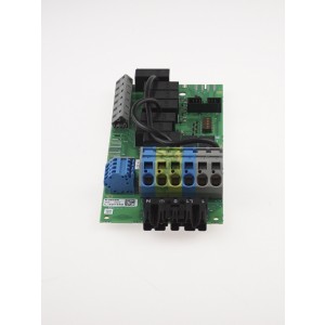 029. Elpatronskort 1X230V