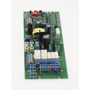 034. Styrkort/controller