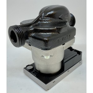 016. Cirkulationspump Wilo Vvm