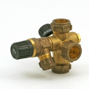 Säkerhetskombination