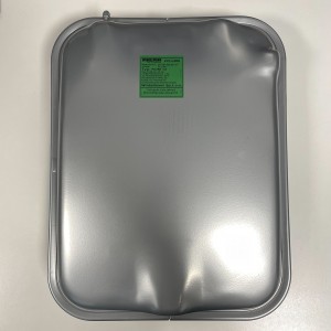 Expansionskärl VIESSMANN FS2B