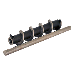 Doserskruv Kpl Kedjebrännare