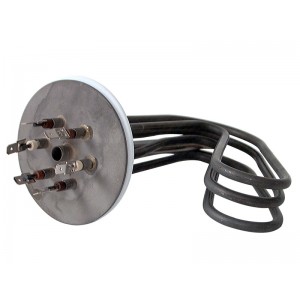 Elpatron  3,00  Kw Böjd