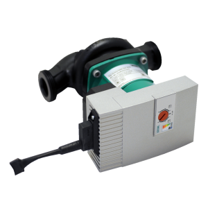 Cirkulationspump Grundfos Stratos Para 25/8 180