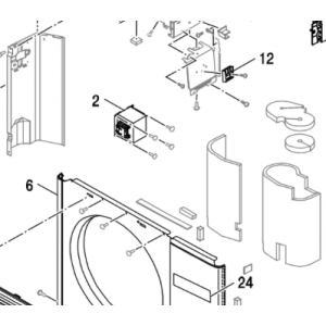 002C. Mjukstart MCI30 till Bosch Compress 5000/7000 samt NI PHR-N