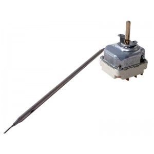 Drifttermostat 3-polig