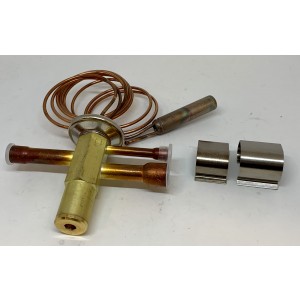 Expansionsventil Flica Tlex 3,5