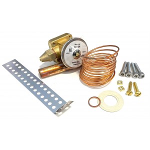 Exp.vent. Ö.D. TMX R134a/00028