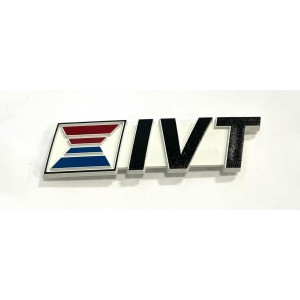 007A. Logotype IVT