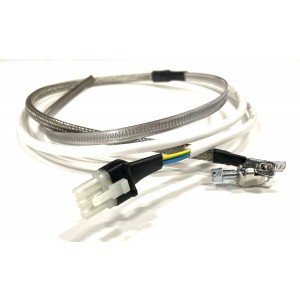 Vevhusvärmare R-1 molex