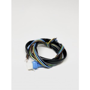 Kabel till cirkulationspump, molexkontakt 1470 mm 6-polig