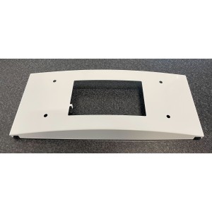 008A. Fästplåt HMI