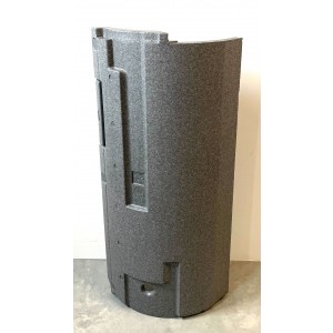 Isolering Mantel Neo5300 Del 1