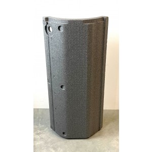 Isolering Mantel Neo5300 Del 2