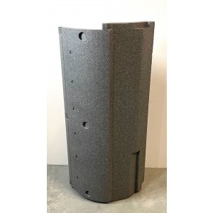 Isolering Mantel Neo5300 Del 3