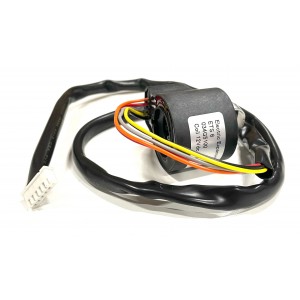 005B. Motor till expansionsventil på IVT 840/860